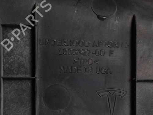 Andre TESLA MODEL S (5YJS) 85D AWD | BP16721590O1