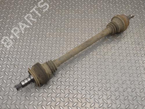 Right rear driveshaft MERCEDES-BENZ C-CLASS (W204) C 220 CDI (204.002) | BP12526270M41 