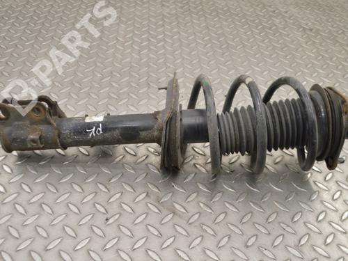 Used Left front shock absorber HYUNDAI ix35 (LM, EL, ELH) 1.7 CRDi (116 hp) 9658486