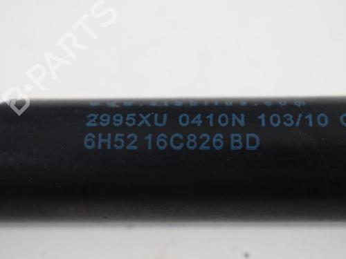 Hood lift support LAND ROVER FREELANDER 2 (L359) 2.2 TD4 4x4 | BP14815921C139 