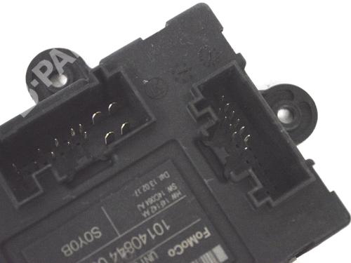 Electronic module FORD FIESTA VI (CB1, CCN) 1.0 EcoBoost | BP10534743M83 