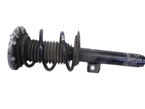 Used Right front shock absorber BMW 4 Coupe (F32, F82) 440 i xDrive (326 hp) 21496299