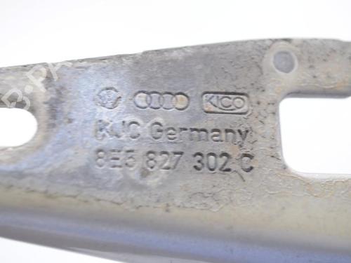 Hinge/Door check strap AUDI A4 B7 (8EC) 2.0 TDI 16V | BP14799274C146 