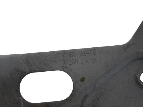 Hinge/Door check strap BMW 7 (F01, F02, F03, F04) 750 i, Li xDrive | BP14805752C146 