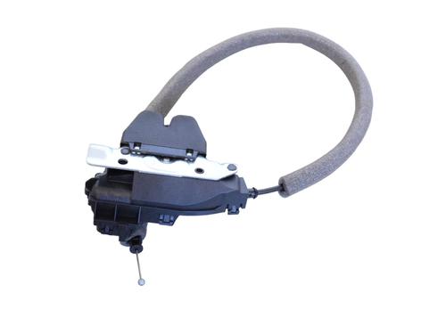 Tailgate lock MERCEDES-BENZ CLS (C218) CLS 250 CDI / BlueTEC / d (218.303, 218.304) A2047500185