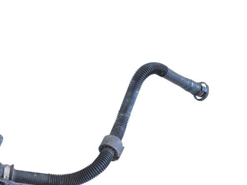 Pipe MERCEDES-BENZ G-CLASS (W463) AMG G 65 (463.274, 463.275) | BP20146679M125 