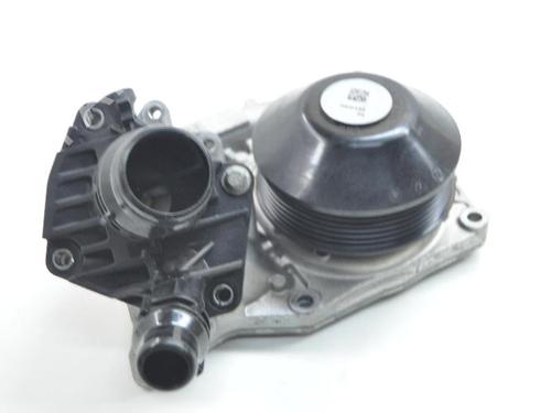 Used Auxiliary water pump BMW X3 (F25) sDrive 18 d (150 hp) 14813723