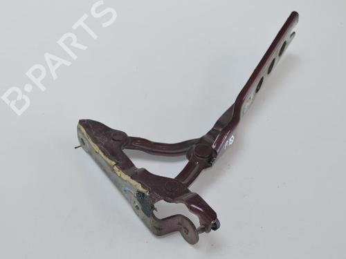 Used Hinge/Door check strap SKODA OCTAVIA II Combi (1Z5) 2.0 TDI 16V (140 hp) 14808830