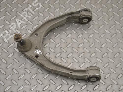 Used Right front suspension arm VW TOUAREG (7LA, 7L6, 7L7) 3.0 V6 TDI (240 hp) 14804125