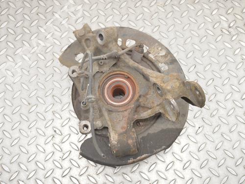Right rear steering knuckle VW TOUAREG (7LA, 7L6, 7L7) 3.0 V6 TDI | BP14806769M28 