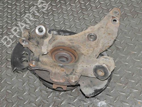 Right rear steering knuckle LAND ROVER RANGE ROVER IV (L405) 4.4 SDV8 4x4 | BP14774332M28 