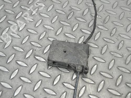 Left rear steering knuckle BMW 5 Touring (F11) 530 d | BP14765794M27 