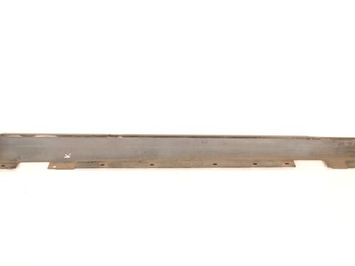 Left sideskirt MERCEDES-BENZ C-CLASS (W204) C 220 CDI (204.002) | BP14786106C115 