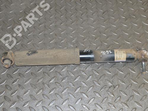 Used Left rear shock absorber NISSAN QASHQAI II SUV (J11, J11_) 1.5 dCi (110 hp) 8865807