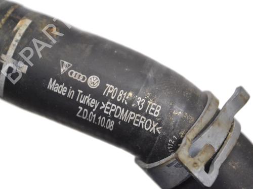 Pipe MASERATI LEVANTE SUV (M161) 3.0 Q4 | BP14783321M125 