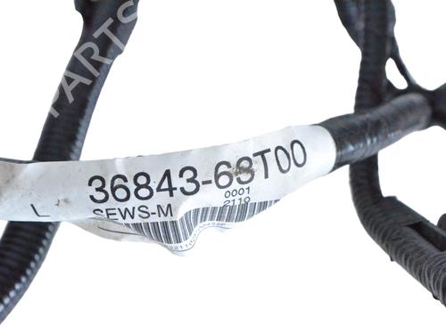 Electronic module SUZUKI SX4 S-Cross (JY) 1.4 Hybrid (Mild Hybrid) AllGrip (AKK 414) | BP27825128M83 