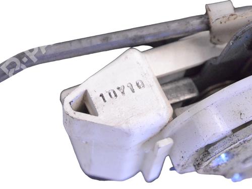 Front left lock MITSUBISHI OUTLANDER II (CW_W) 2.2 DI-D 4WD | BP10869184C98 