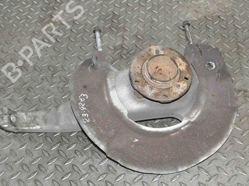 Used Left front steering knuckle BMW 5 (F10) M5 (560 hp) 14768444