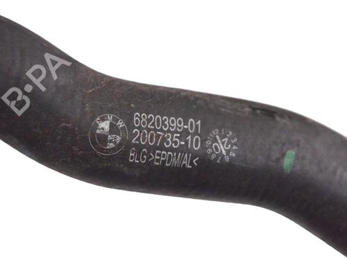 Pipe BMW 3 Touring (G21, G81) 330 e Plug-in-Hybrid | BP27823668M125 