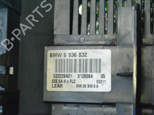 Electronic module BMW 3 Convertible (E46) 325 Ci | BP16349907M83 