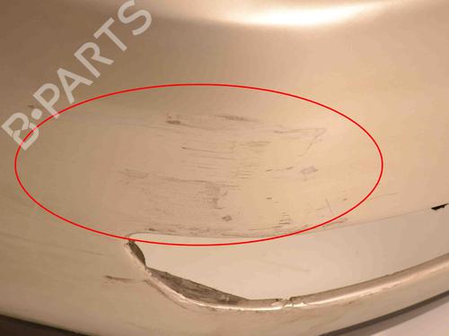 Rear bumper LEXUS RX (_U3_) 400h AWD (MHU38_) | BP29569306C8 