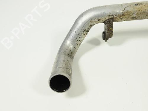Intercooler pipe CHEVROLET CRUZE (J300) 2.0 CDI | BP14815991M127