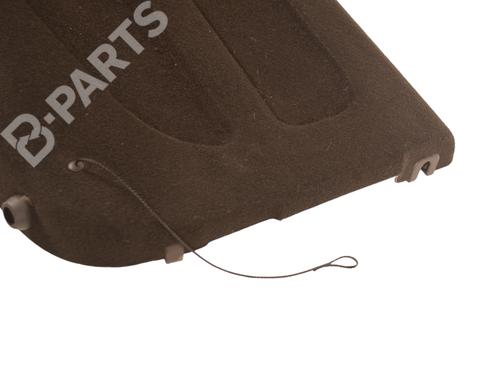 Rear parcel shelf FORD FIESTA VI (CB1, CCN) 1.0 EcoBoost | BP10062232C85 