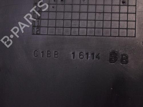 Wheel arch FORD FIESTA VI (CB1, CCN) 1.0 EcoBoost | BP14788911C56 