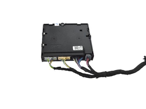 Electronic module LAND ROVER RANGE ROVER IV (L405) 4.4 SDV8 4x4 | BP18202229M83 