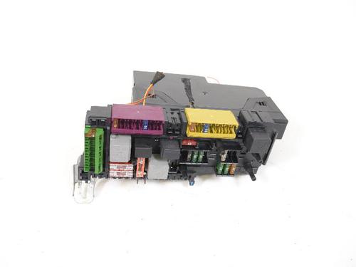 Electronic module MERCEDES-BENZ E-CLASS (W212) E 220 CDI | BP7489167M83 