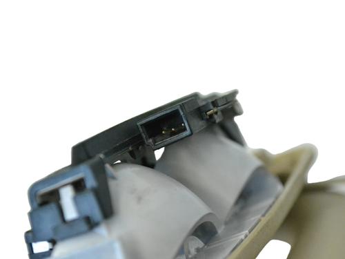 Interior roof handle JAGUAR S-TYPE II (X200) 2.7 D | BP16645359I35 
