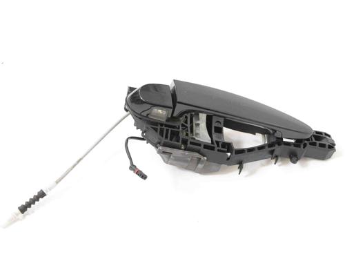 Türgriff hinten rechts außen für BMW 3 (F30, F80) 330 d (258 hp) 7488806