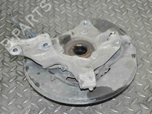 Left front steering knuckle OPEL ASTRA J (P10) 1.7 CDTI (68) | BP14816329M25 
