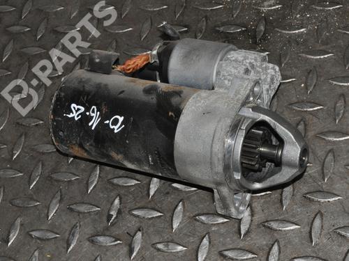 Startmotor MERCEDES-BENZ VITO Bus (W639) 113 CDI (639.701, 639.703, 639.705) (136 hp) 7501712