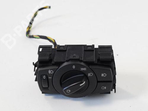 Used Electronic module BMW 1 (E87) 118 d (143 hp) 7482024