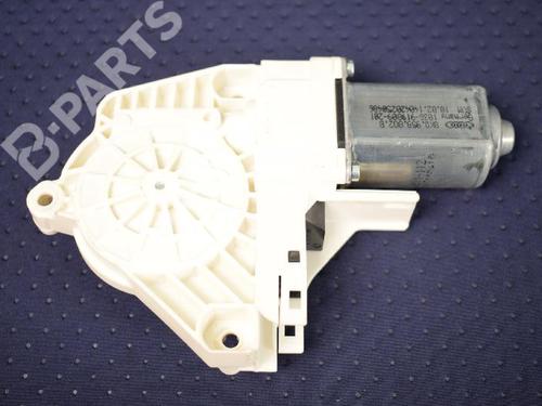 Used Left rear window motor VW SHARAN (7N1, 7N2) 2.0 TDI (140 hp) 7496031
