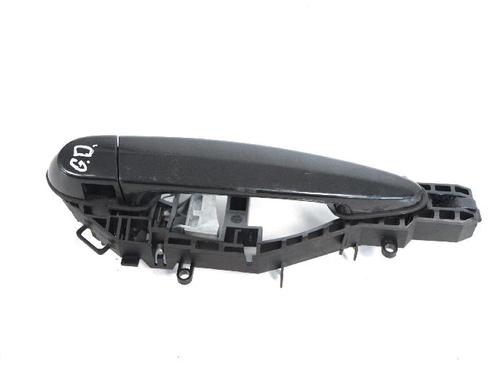 Used Rear right exterior door handle BMW 3 Touring (F31) 330 d xDrive (258 hp) 7491059