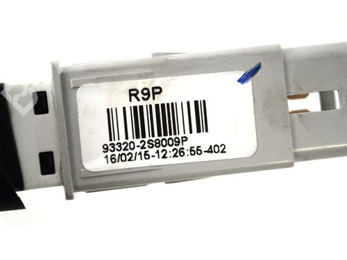 Switch HYUNDAI ix35 (LM, EL, ELH) 1.7 CRDi | BP9658423I30 