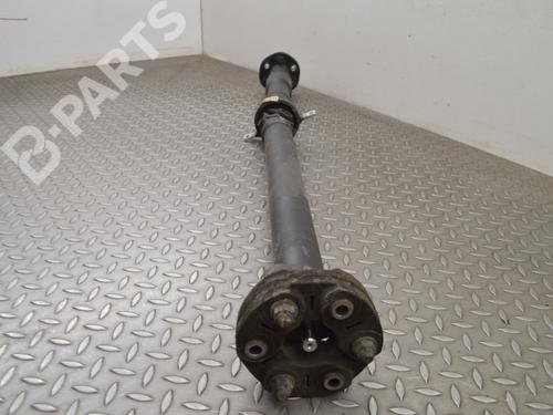 Driveshaft BMW 3 (F30, F80) 335 d xDrive | BP9908747M37 