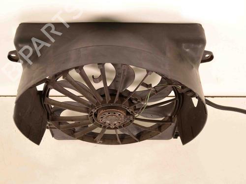 Radiator fan DODGE NITRO 2.8 CRD 4WD | BP8861065M35 