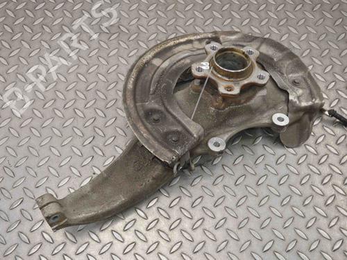Used Right front steering knuckle BMW 7 (G11, G12) 730 d, Ld (265 hp) 14800901