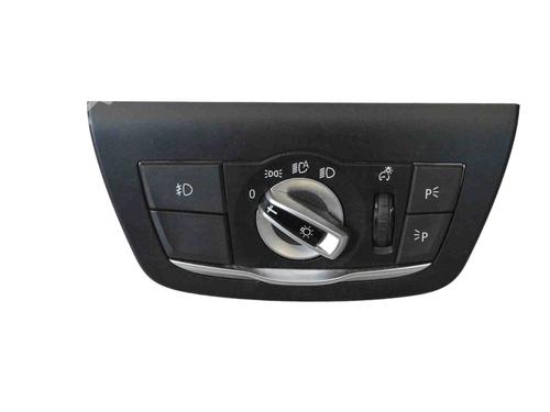 Elektronisk modul BMW X3 (G01, F97, G08) xDrive 30 i (252 hp) 17448938