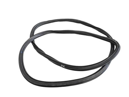 Used Rubber door seal AUDI Q5 (FYB, FYG) 2.0 TDI quattro (190 hp) 15775786