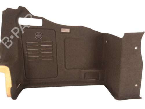 Garniture de coffre VW GOLF VI Convertible (517) 1.4 TSI (122 hp) 14794547