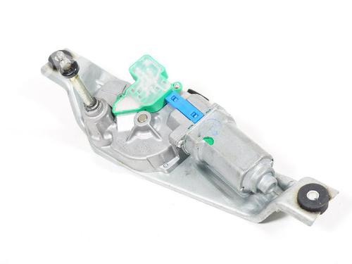 Rear wiper motor SUBARU IMPREZA Hatchback (GR, GH, G3) 2.0 D AWD | BP7490108M102 