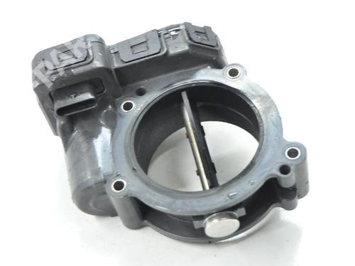 Used Throttle body Throttle body MERCEDES-BENZ CLA Coupe (C117) CLA 220 CDI / d (117.303) (163 hp) 7494364 7494364