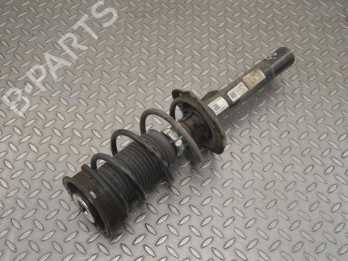 Used Right front shock absorber VW GOLF VIII (CD1, DA1) 1.0 TSI (110 hp) 27826611