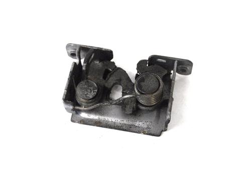 Used Hood lock MINI MINI COUNTRYMAN (R60) Cooper D (112 hp) 11830556