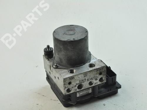 ABS pump JAGUAR XF I (X250) 2.2 D | BP7748957M43 