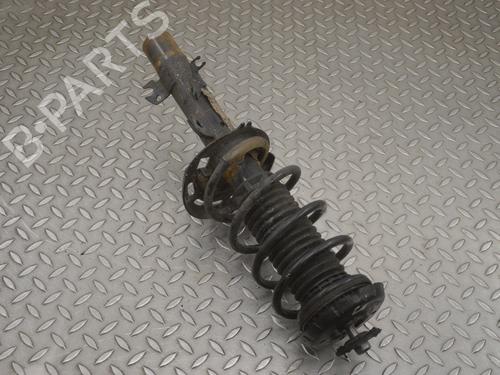 Right front shock absorber OPEL CROSSLAND X / CROSSLAND (P17, P2QO) 1.2 (75) | BP27827152M17 